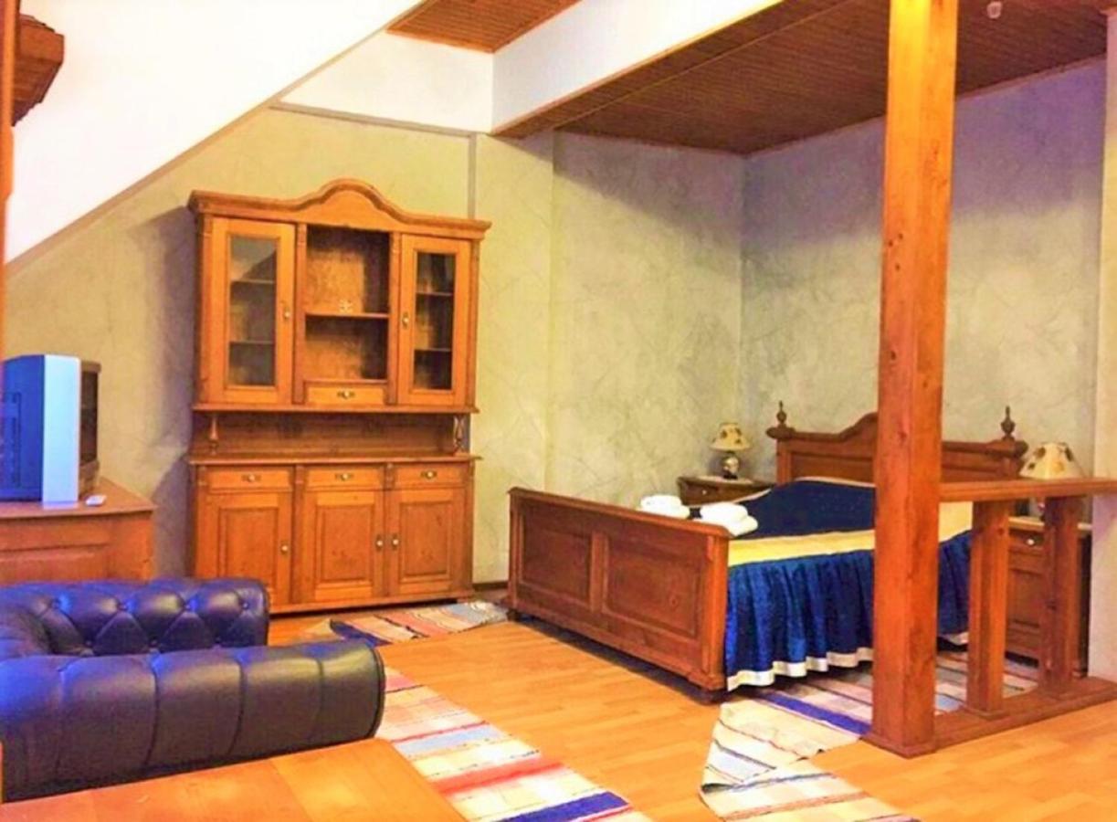 Готель Мараморош Shaian Exterior photo