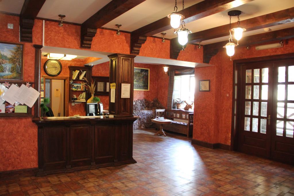 Готель Мараморош Shaian Exterior photo