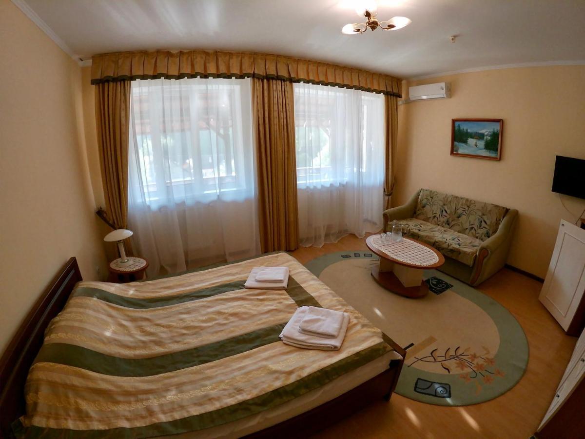 Готель Мараморош Shaian Exterior photo