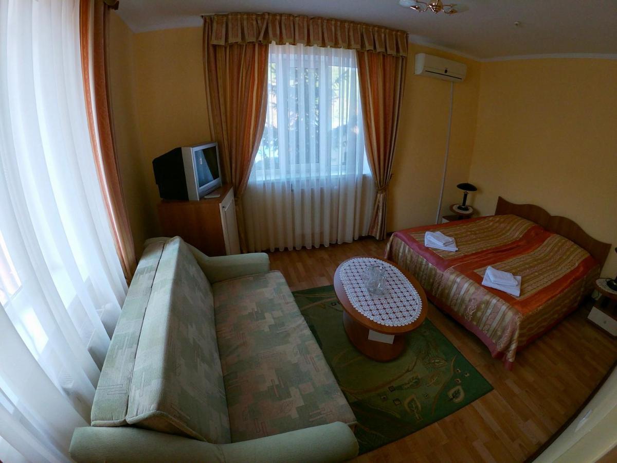 Готель Мараморош Shaian Exterior photo
