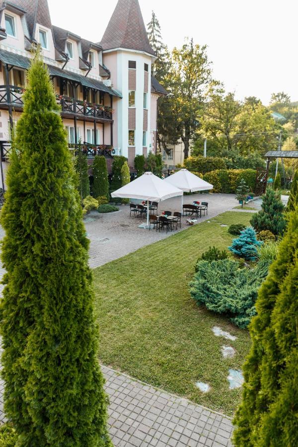 Готель Мараморош Shaian Exterior photo