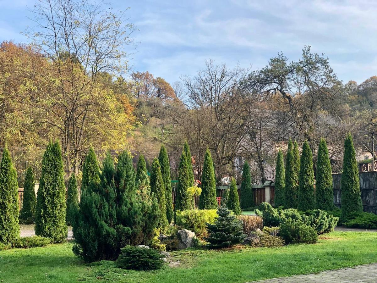 Готель Мараморош Shaian Exterior photo